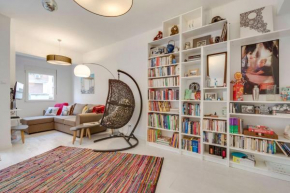 Nice and Cozy Apartment in Delicias